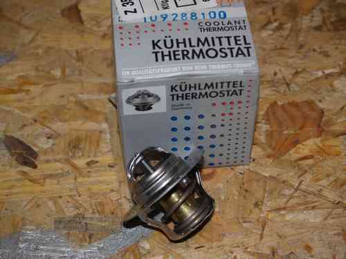 Thermostat Probe 2 16V
